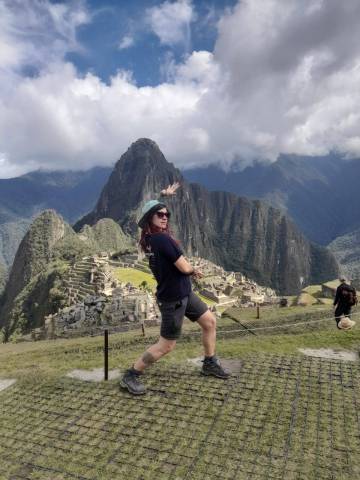 Tours to Machu Picchu