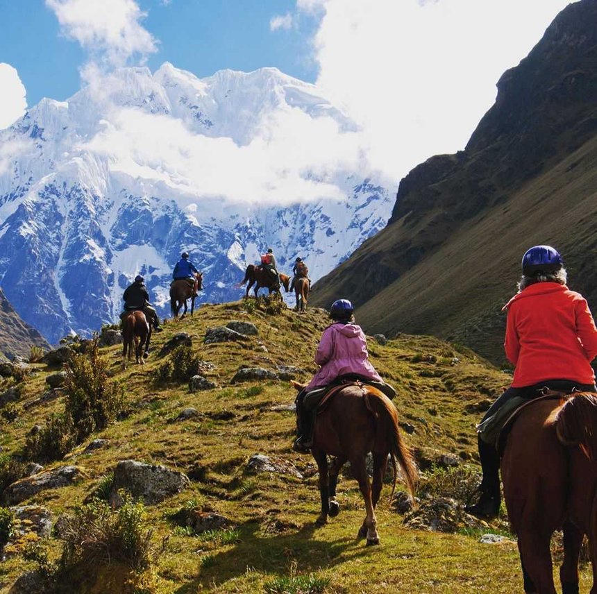 Salkantay