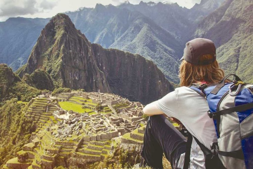 inca trail machupicchu