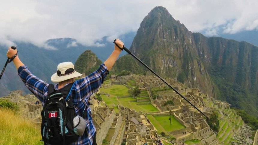 short inca trail peru