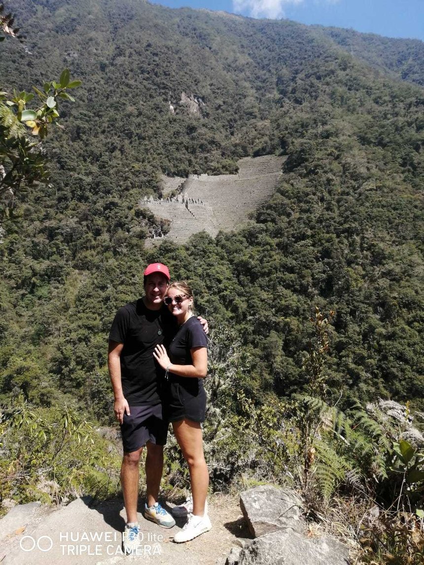 inca trail cusco 2 days