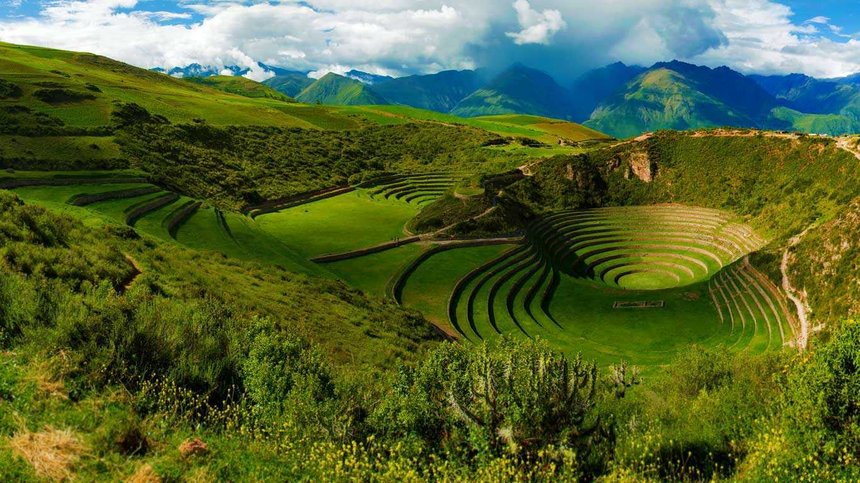 MORAY