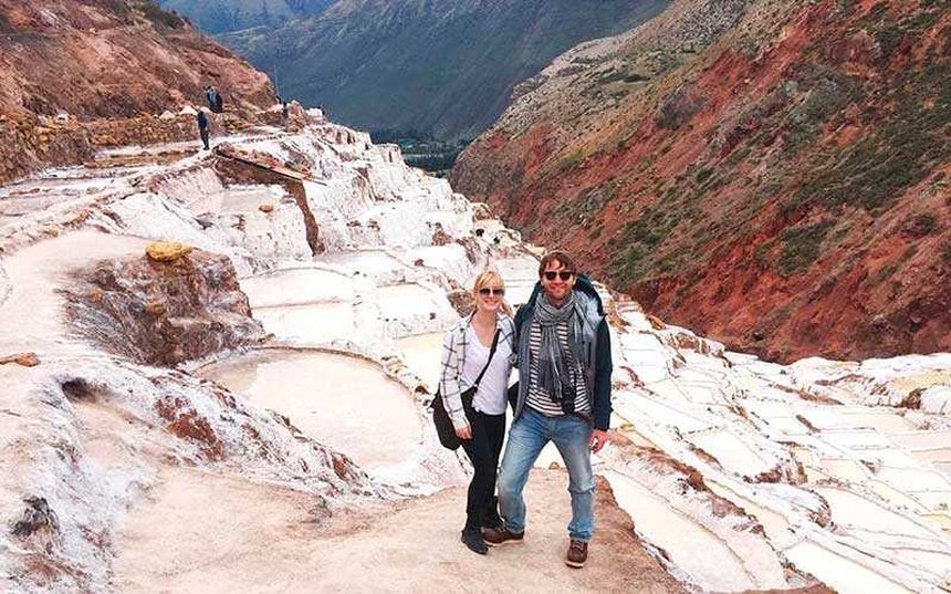 maras