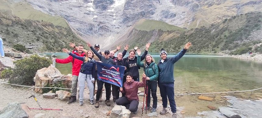 salkantay trek tour