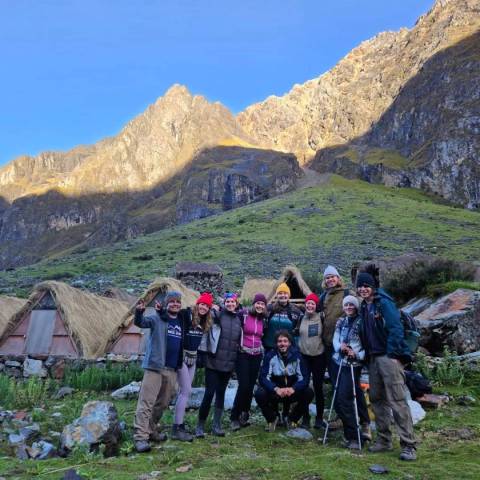 Salkantay