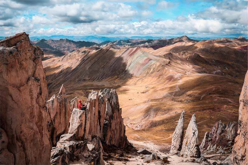 Palcoyo Mountain Tour