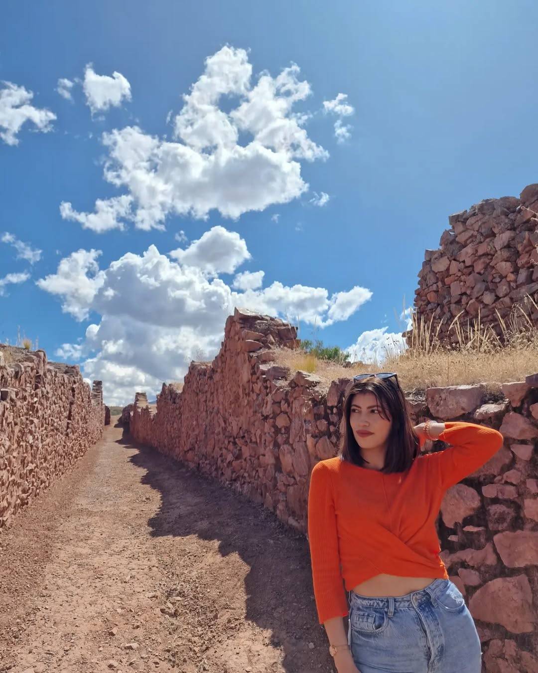 Tour Valle Sur