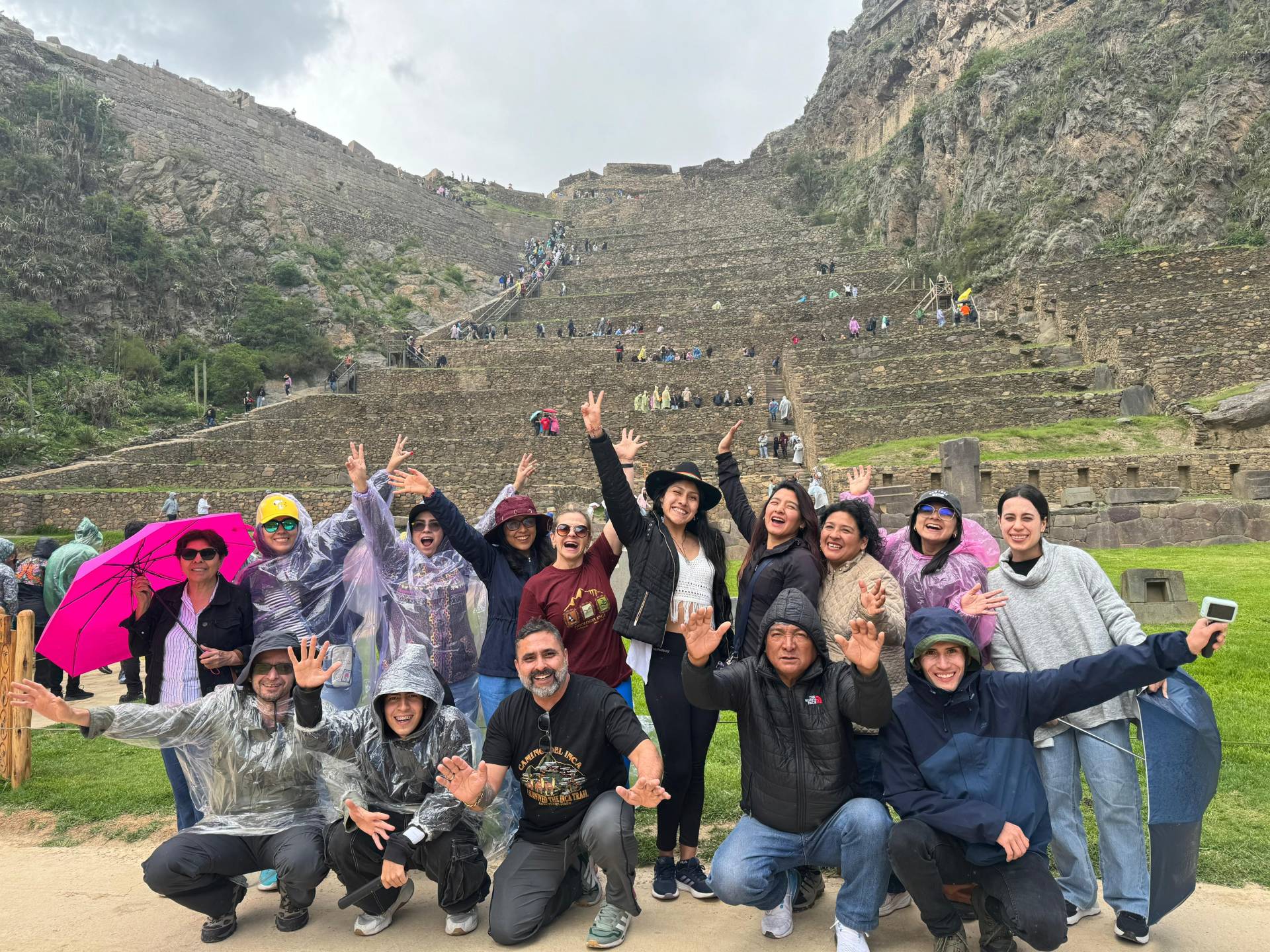 Tour Vip Sacred Valley