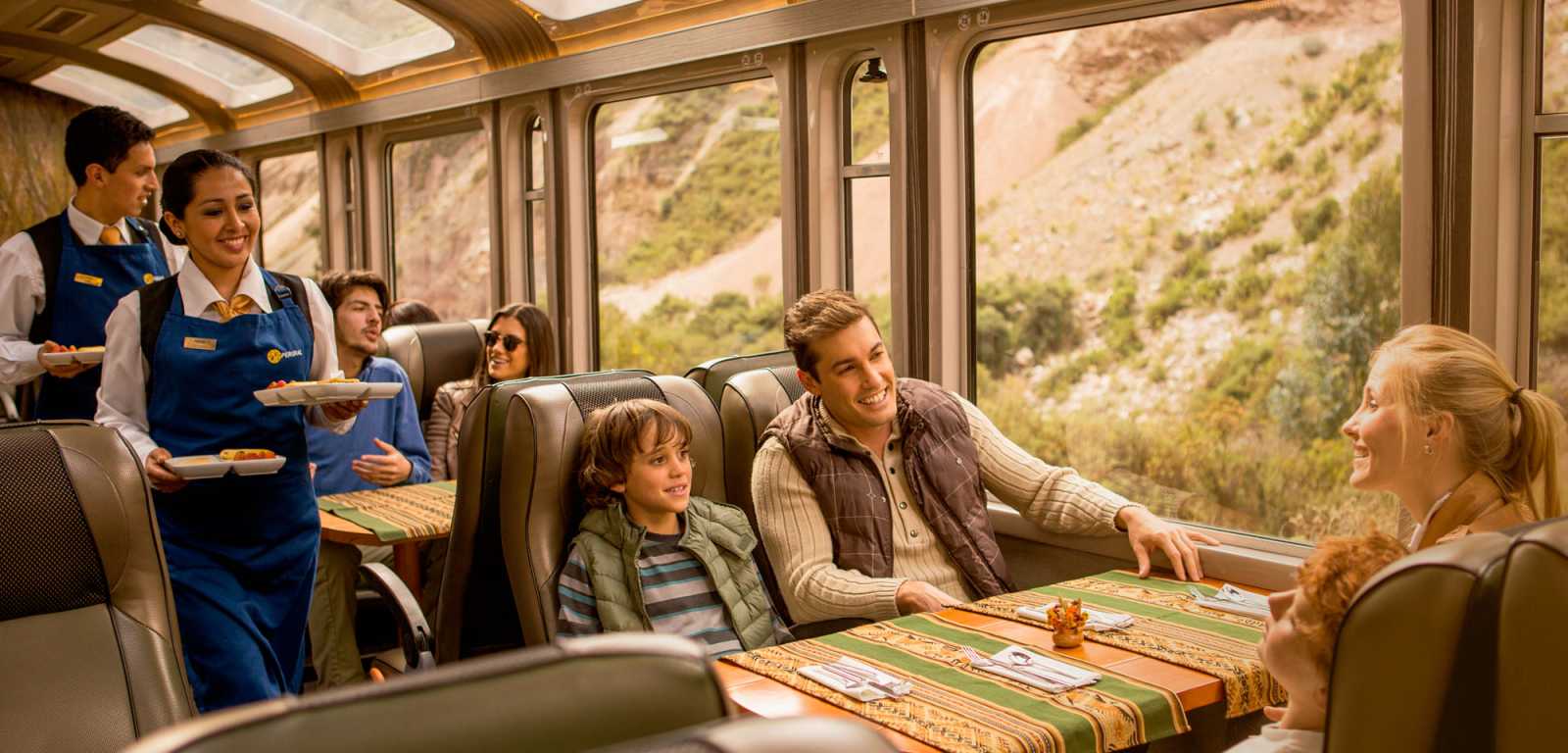 Machu Picchu by Train 2 Days