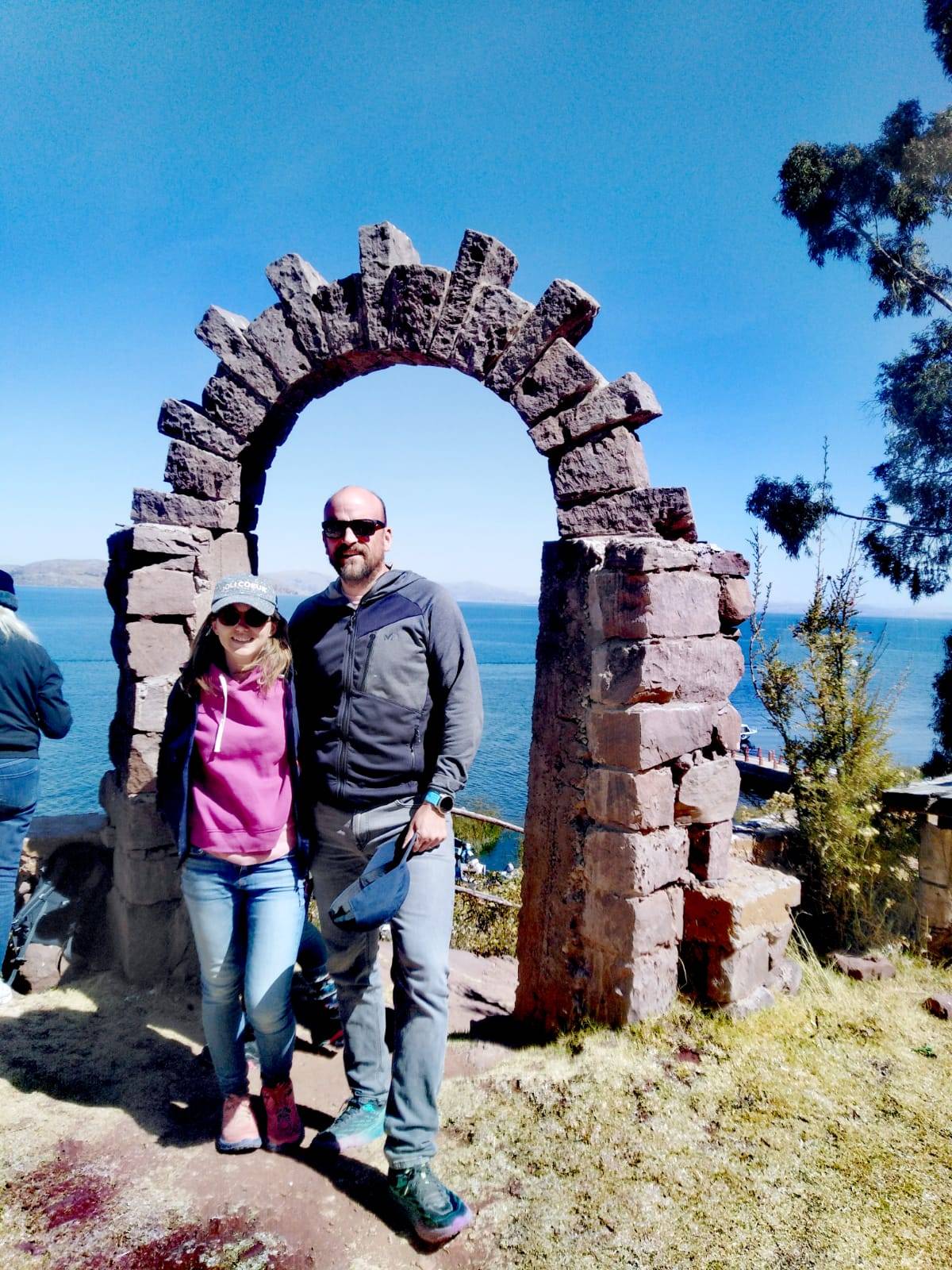 Tour Uros + Amantani - Full Day