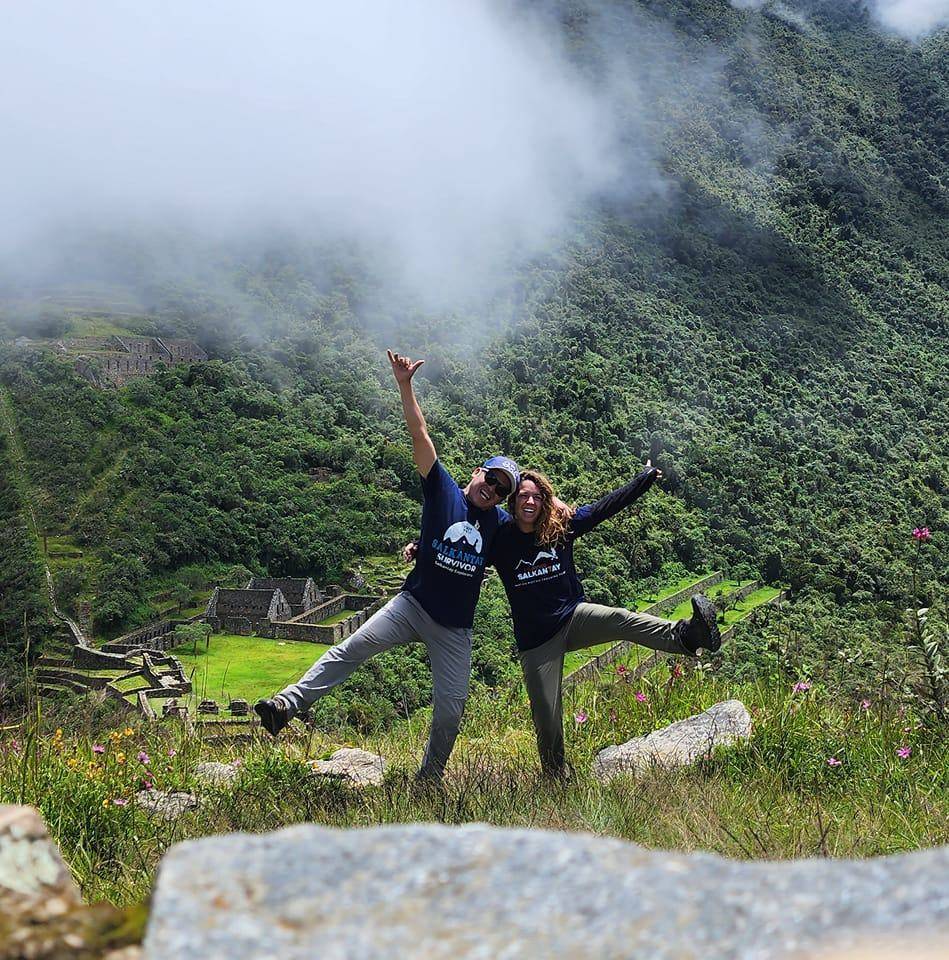 Choquequirao Trek 4D/3N